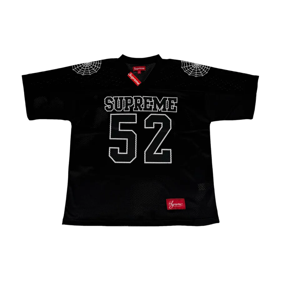 Sup Spiderweb 52 Jersey