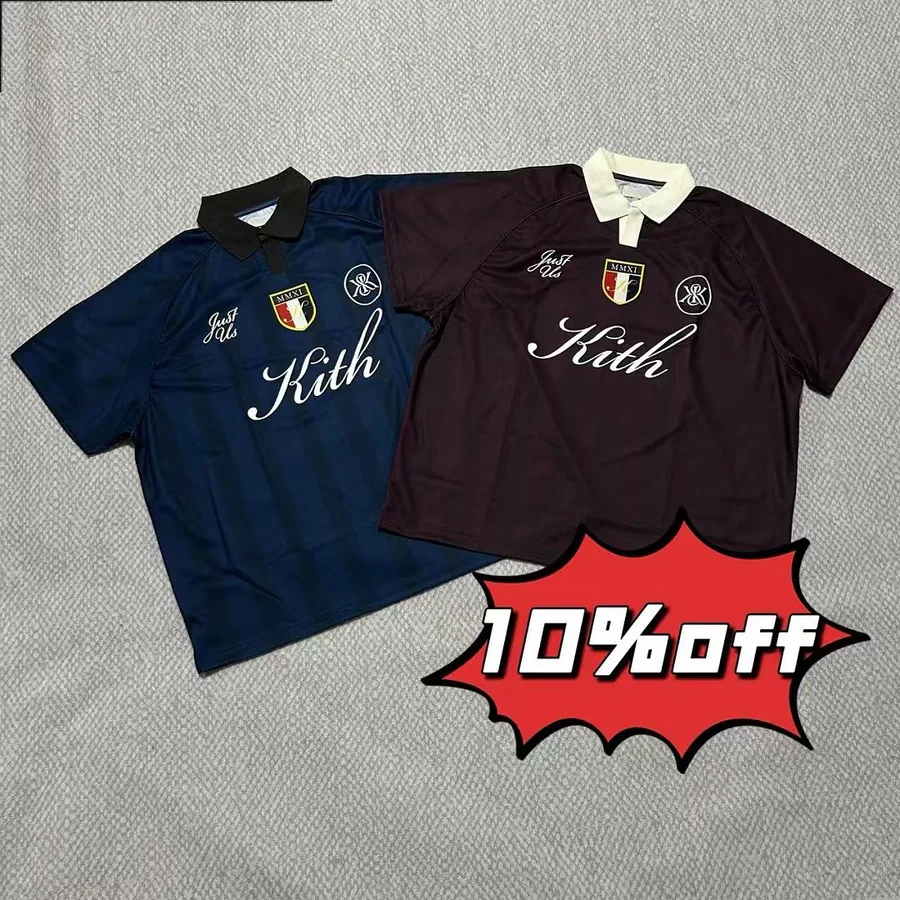 KITH JERSEY （in stock）