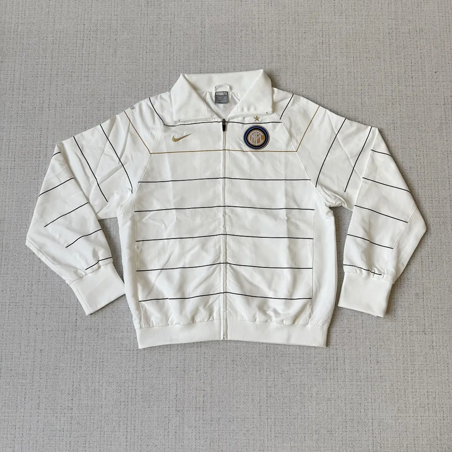 Nike Inter Milan Vintage Track Jacket