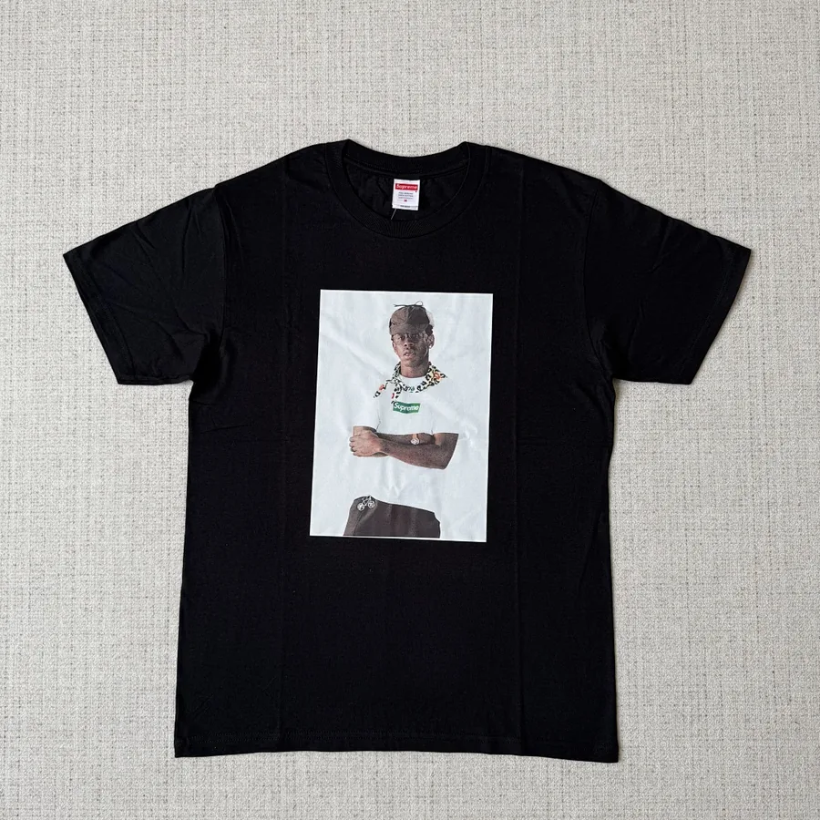 Supreme tyler tee