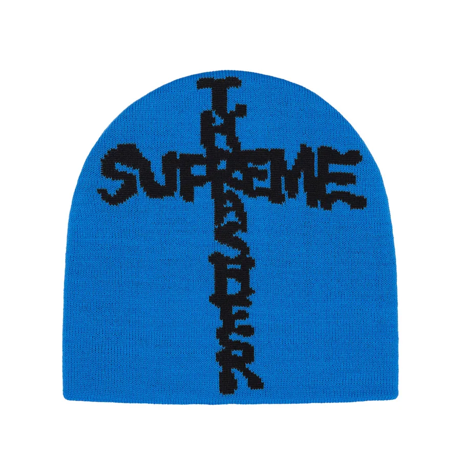 Supreme Thrasher Beanie