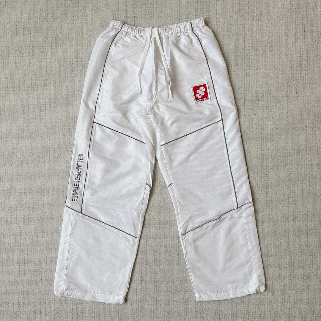 Supreme Reflective tracksuit