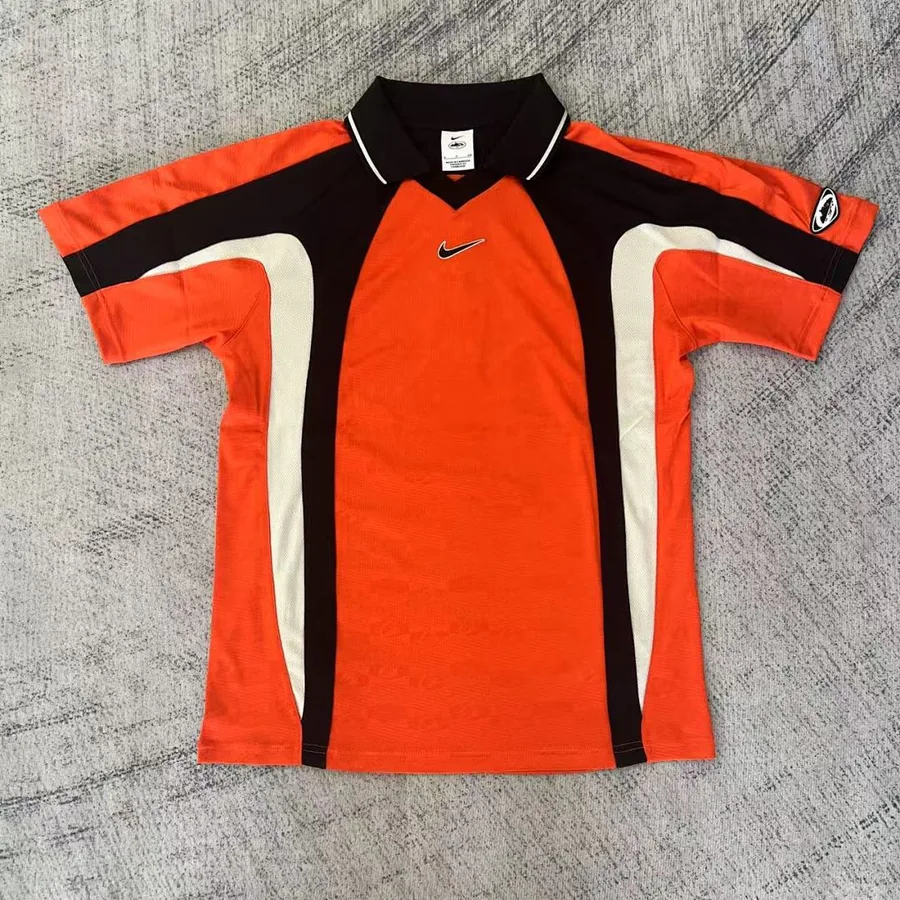 Nk corteiz jersey（ ）big offs