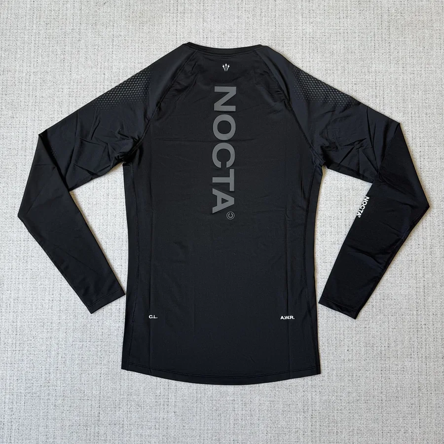 Nocta gym shirt
