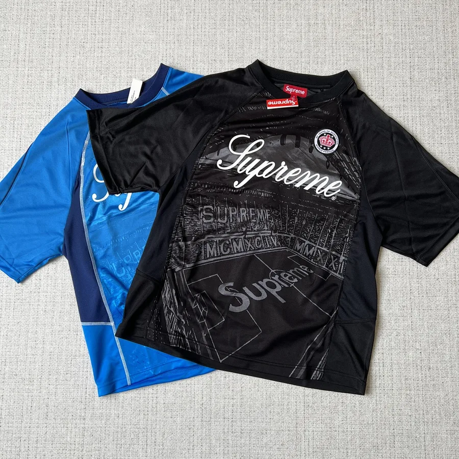Supreme Jersey