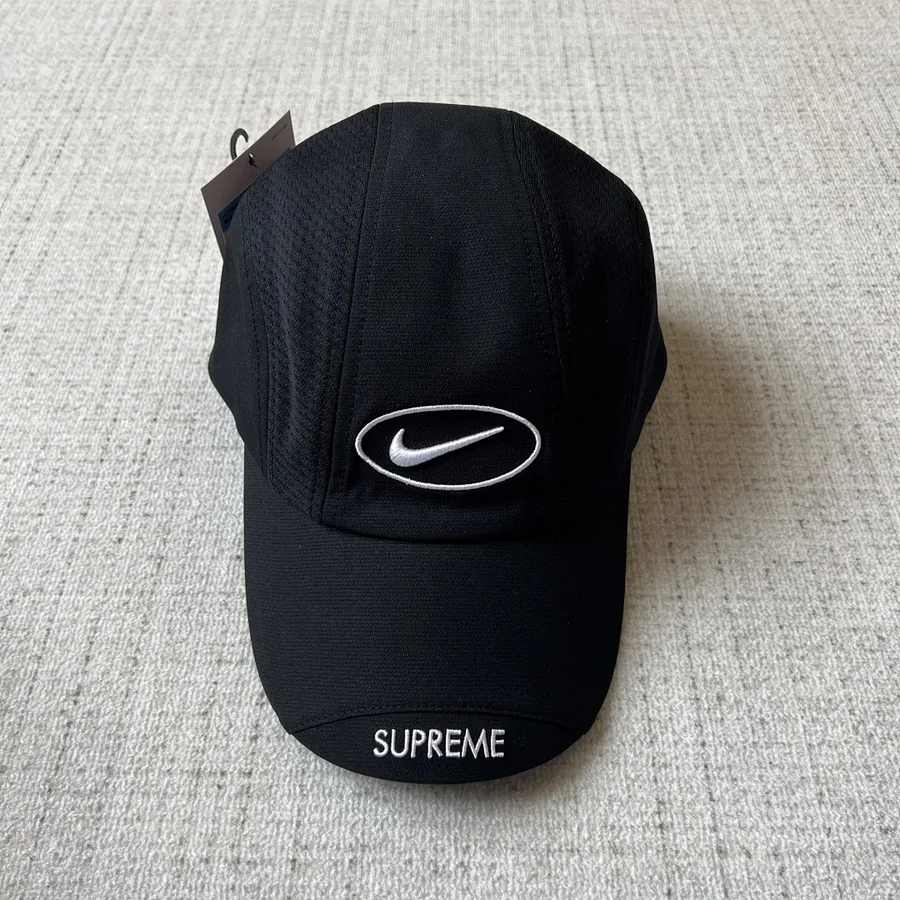 NK Supreme cap