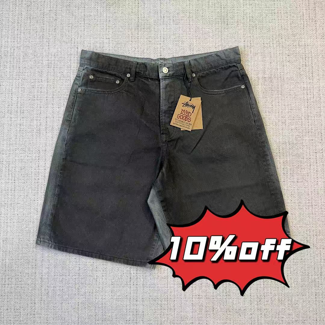 Stussy Denim shorts