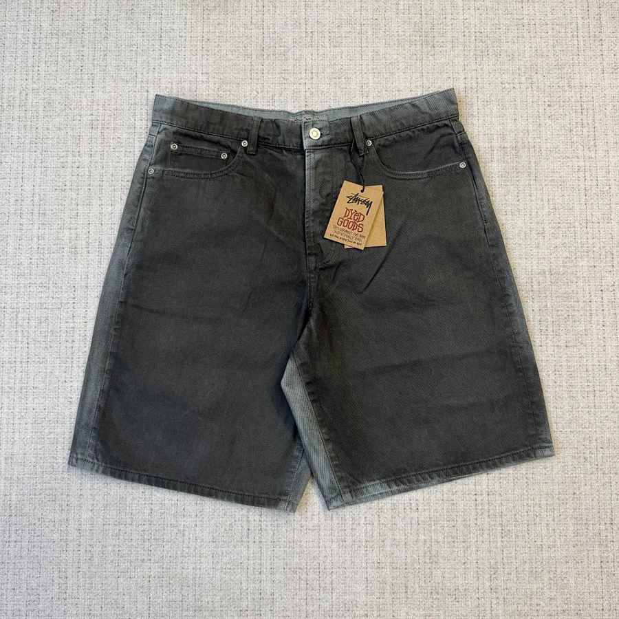 Stussy Denim shorts