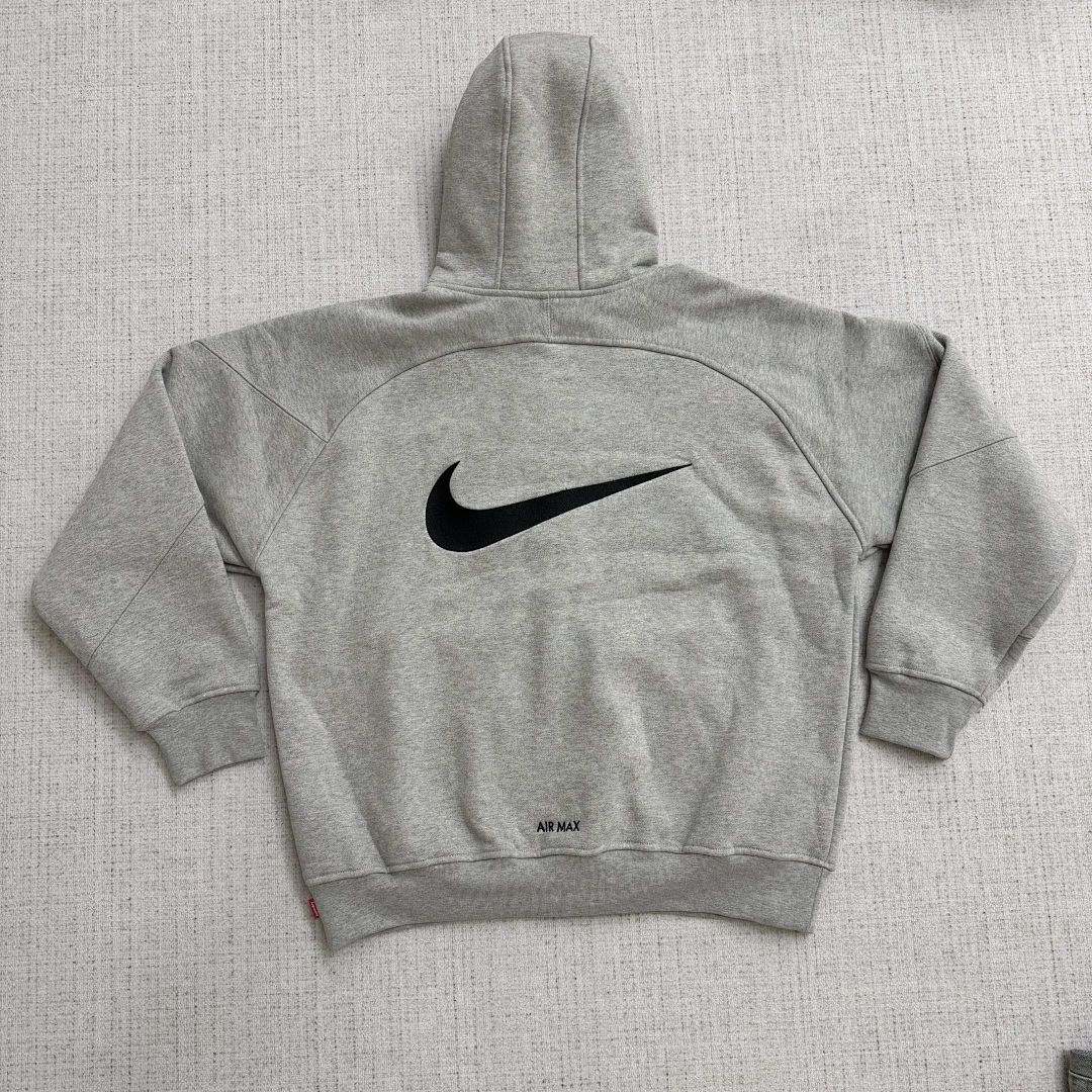 Supreme Nk tracksuit（GREY）