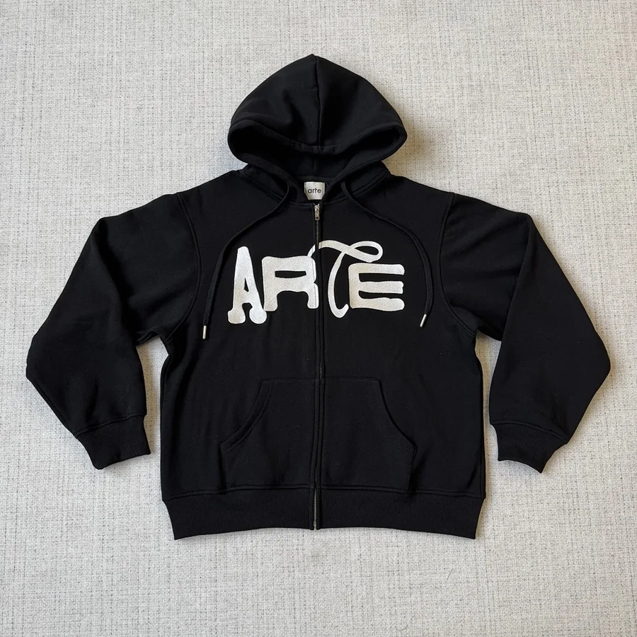 Arte hoodie