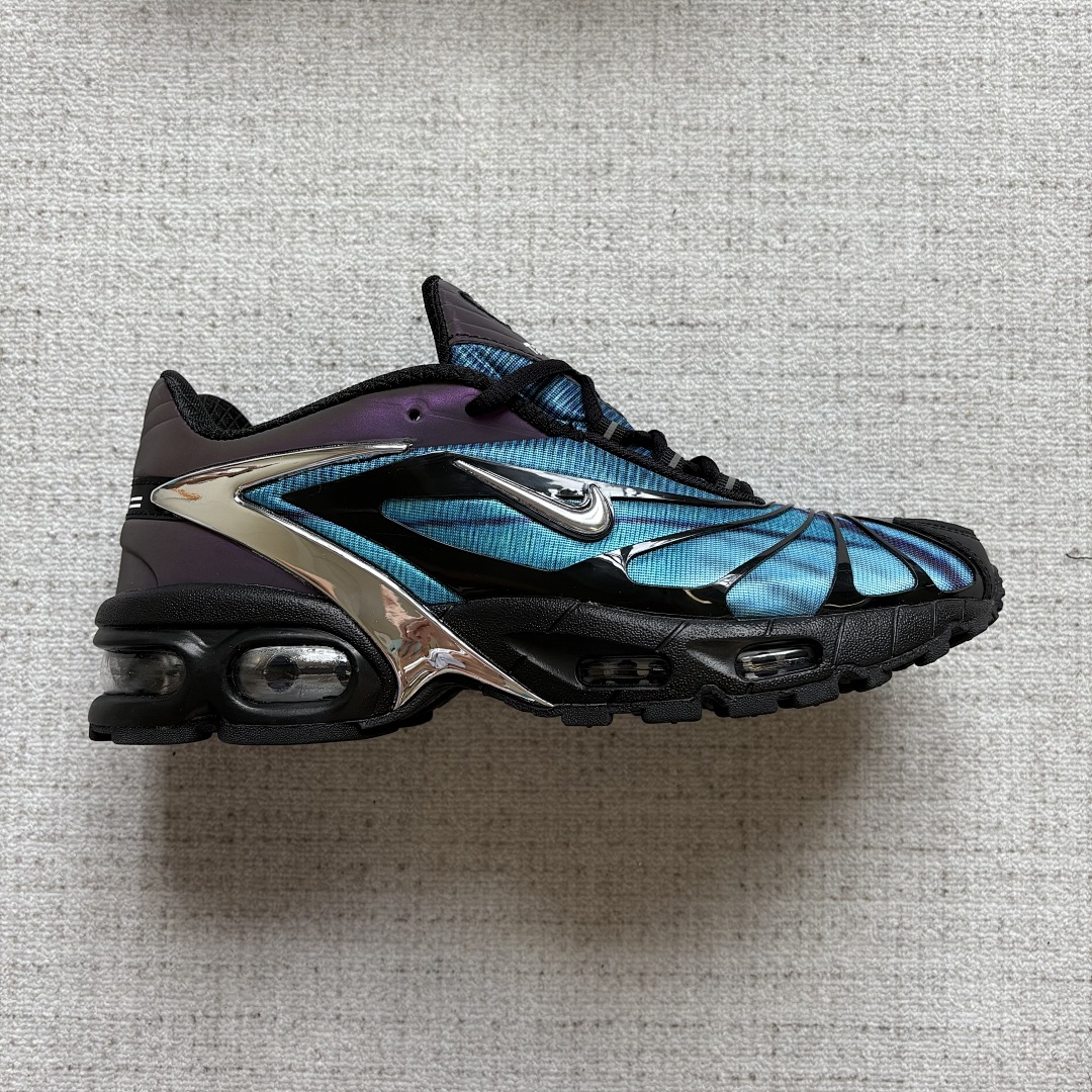 Tailwind shoes（best version）