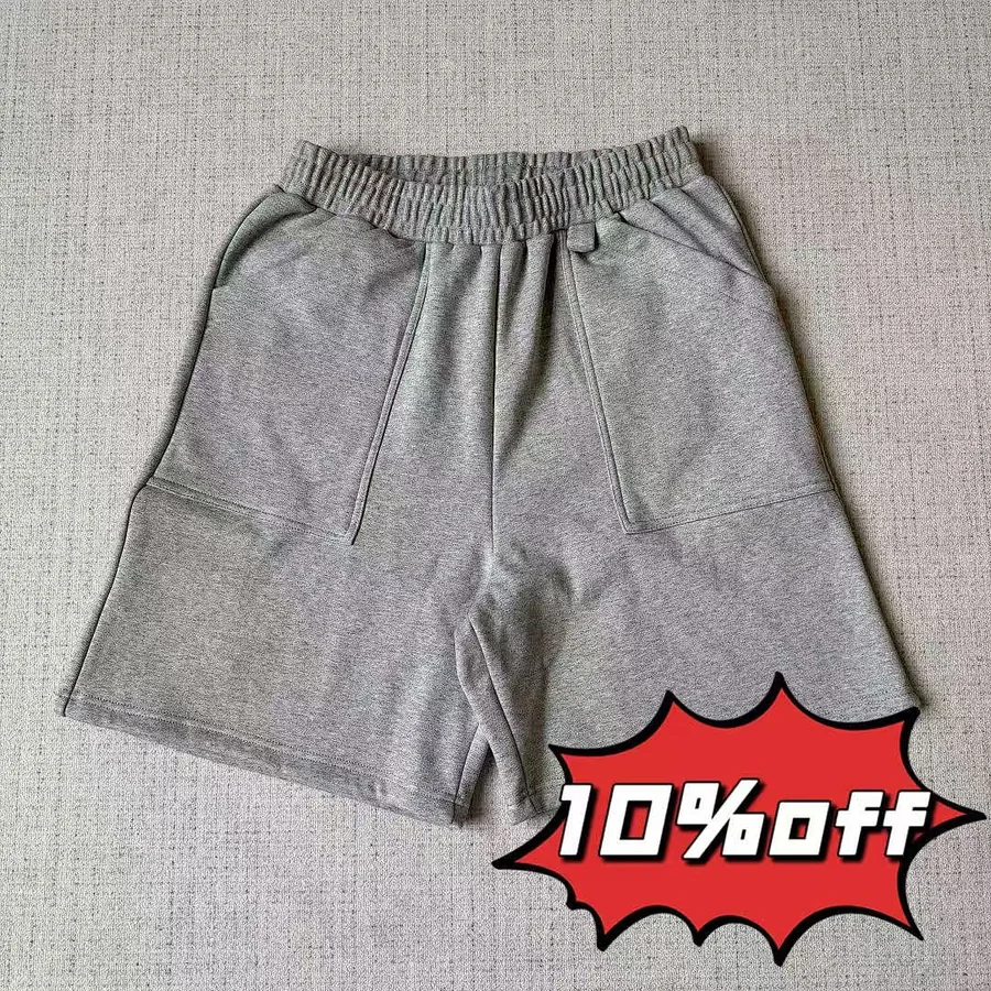 sweats essential wear shorts