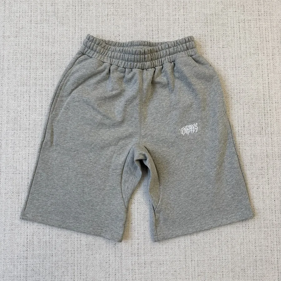 Up in flames shorts