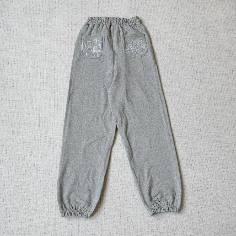 Up in flames pants