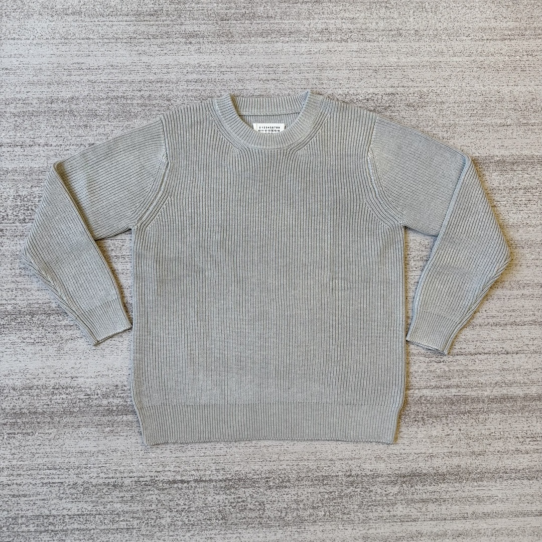 MM6 Knit Sweater
