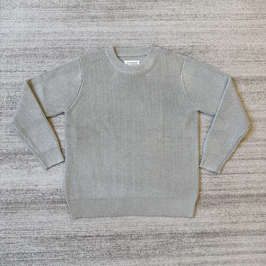MM6 Knit Sweater