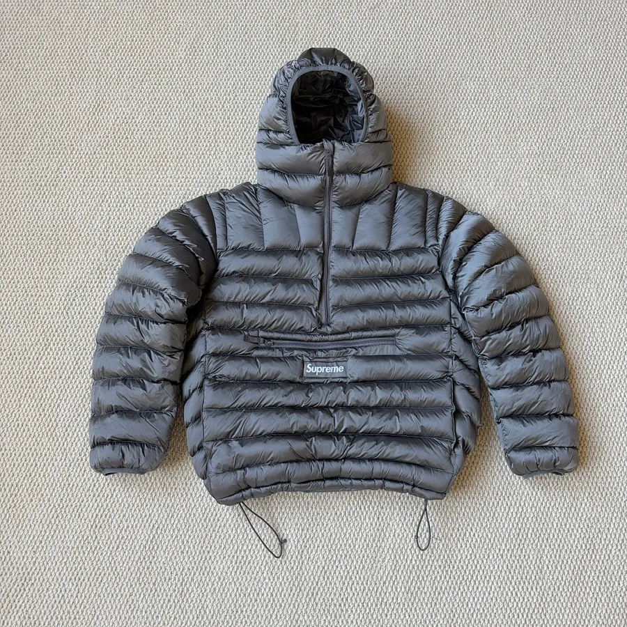 Sup Down jacket