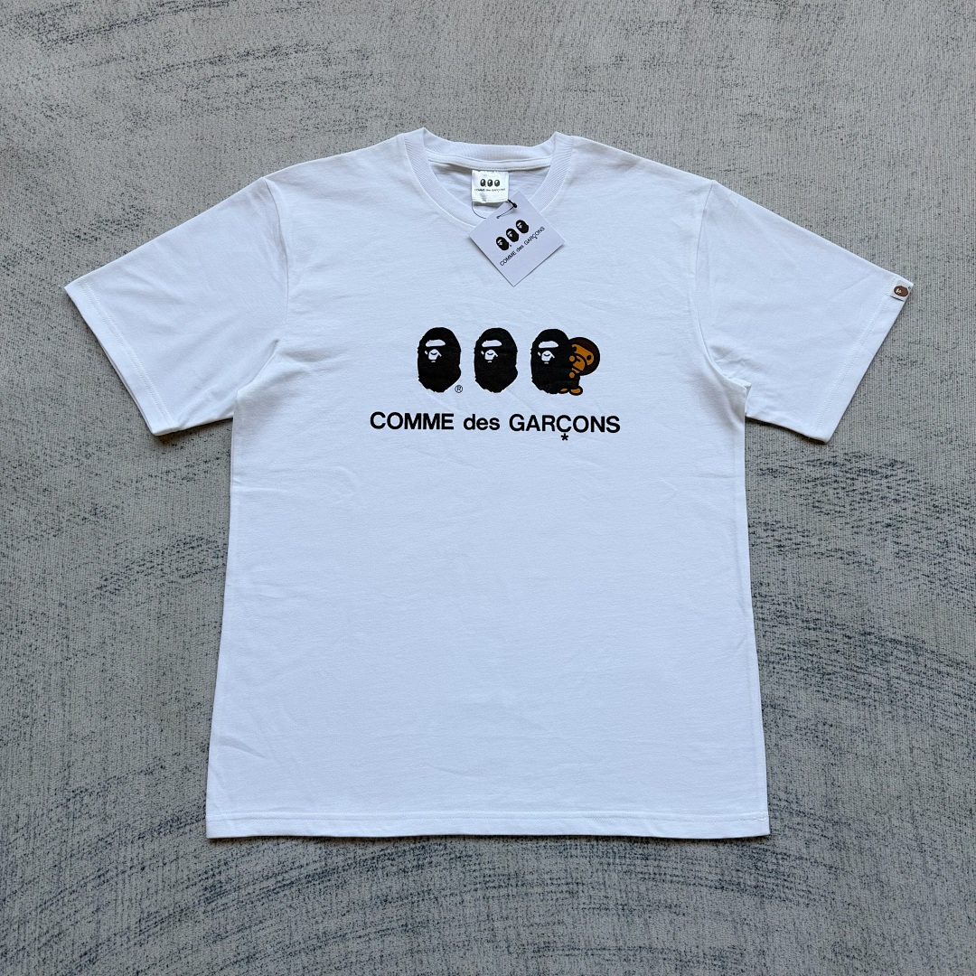 Bape tee
