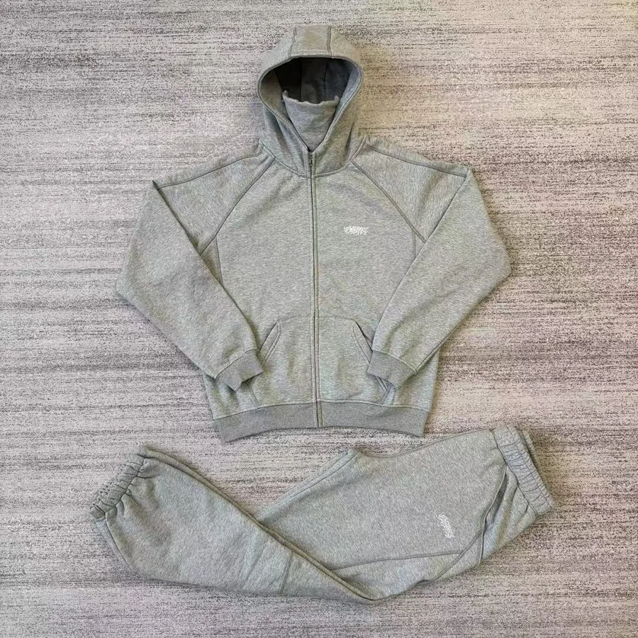 Sweats Tracksuit Grey