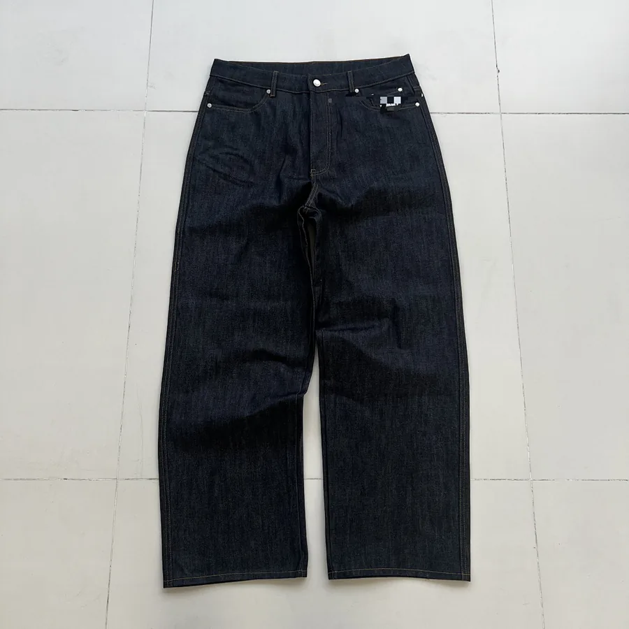 99Based Shining Stars Jeans