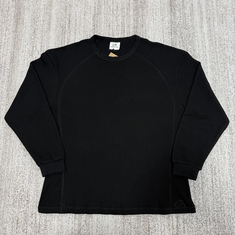 GARMS Green Longsleeve