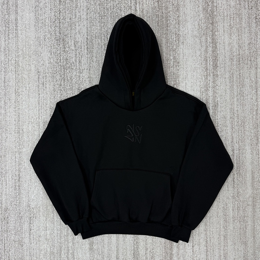 VSZN Double Hood Hoodie