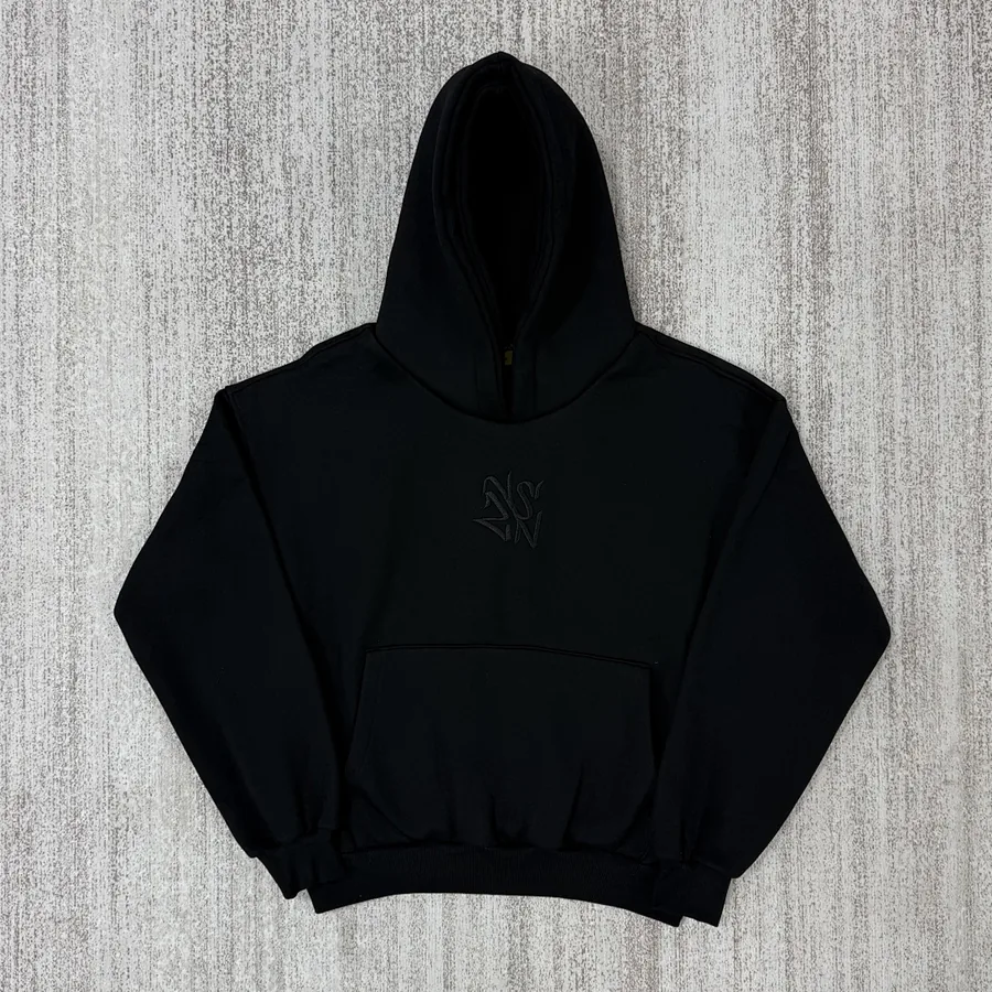 VSZN Double Hood Hoodie