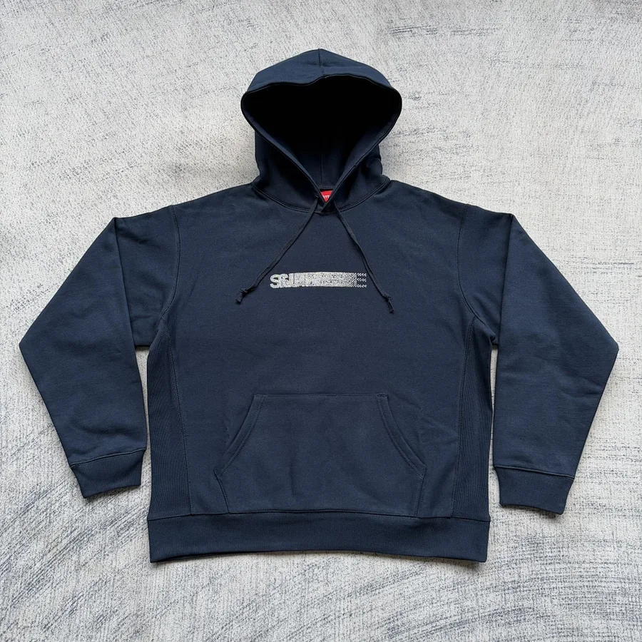 Supreme hoodie