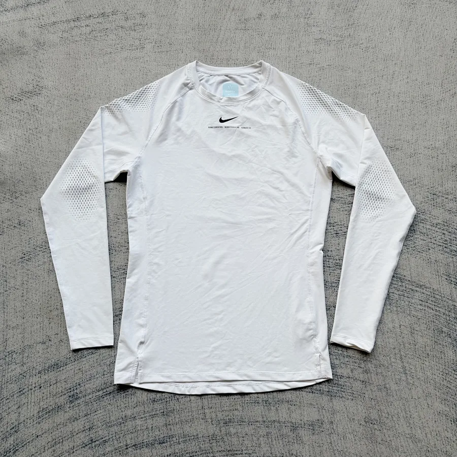 Nocta gym shirt