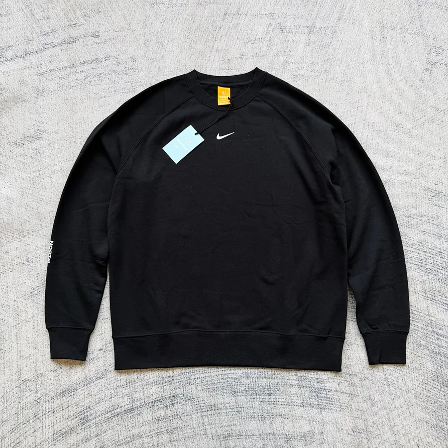 Nk Crew neck sweatshirt