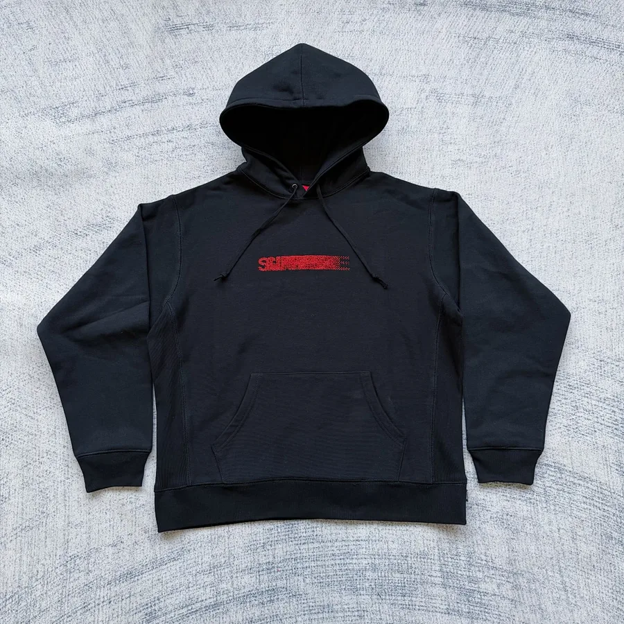 Supreme hoodie