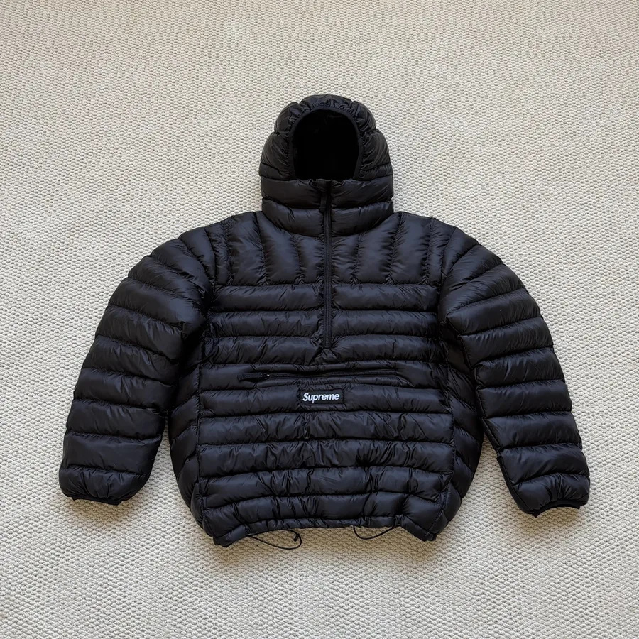 Supreme jacket