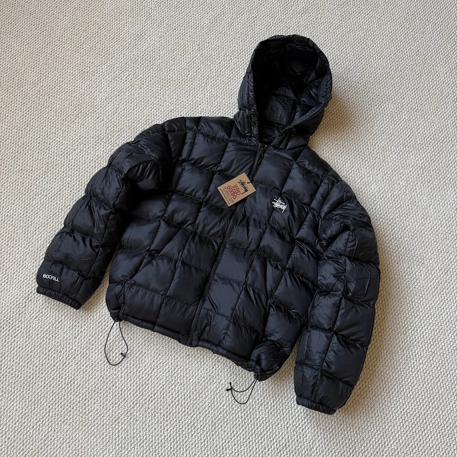 Stussy jacket