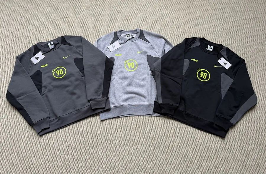 Pa Crew neck sweatshirt