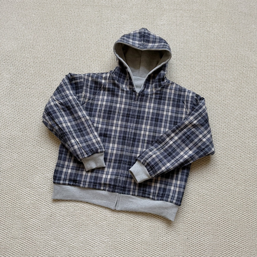 Soul's core hoodie
