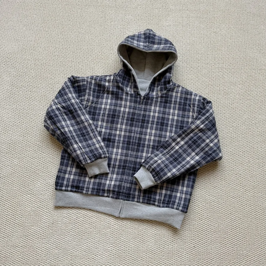 Soul's core hoodie