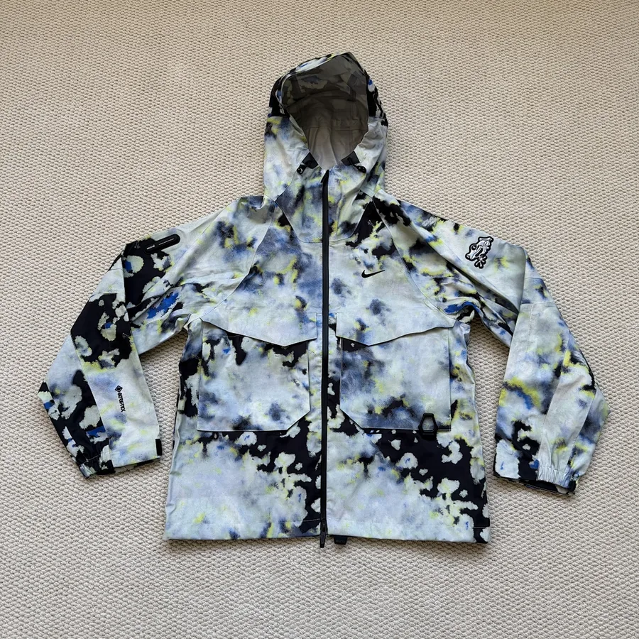 Nocta jacket