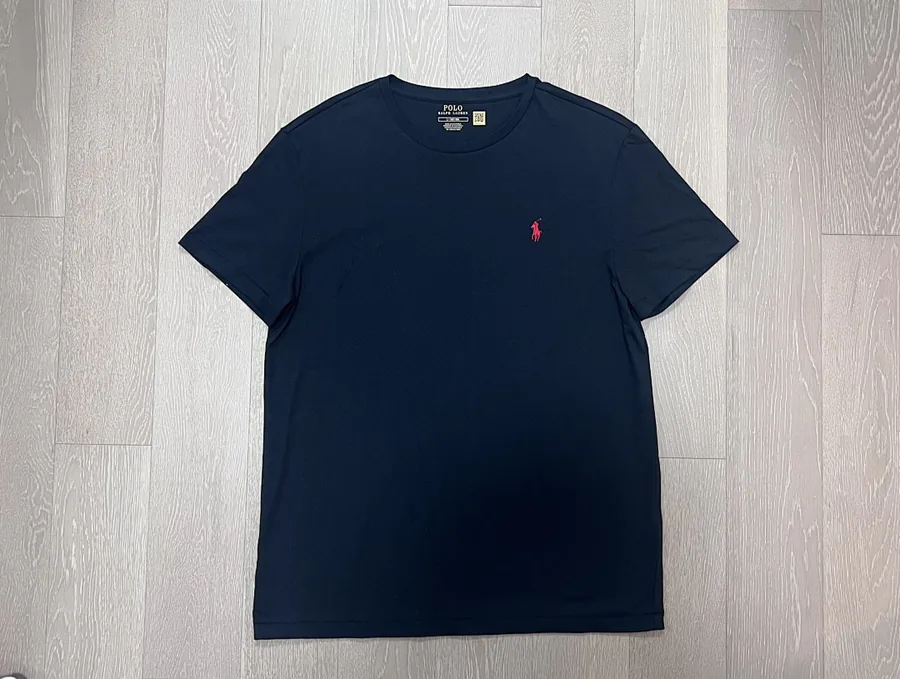 Ral*h Lauren classic Tees
