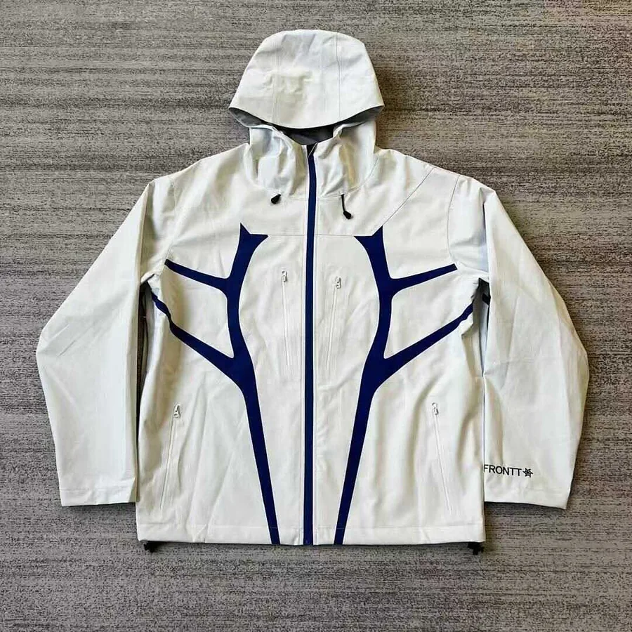 coldfrontt jacket
