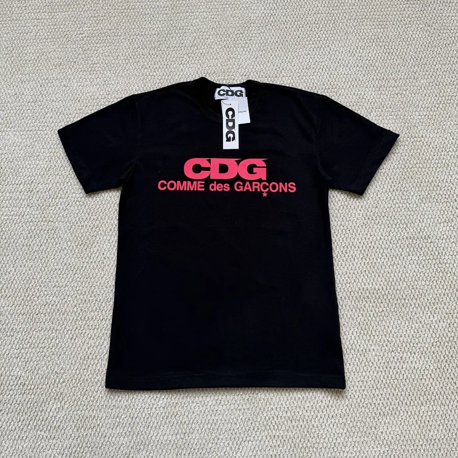 CDG tees