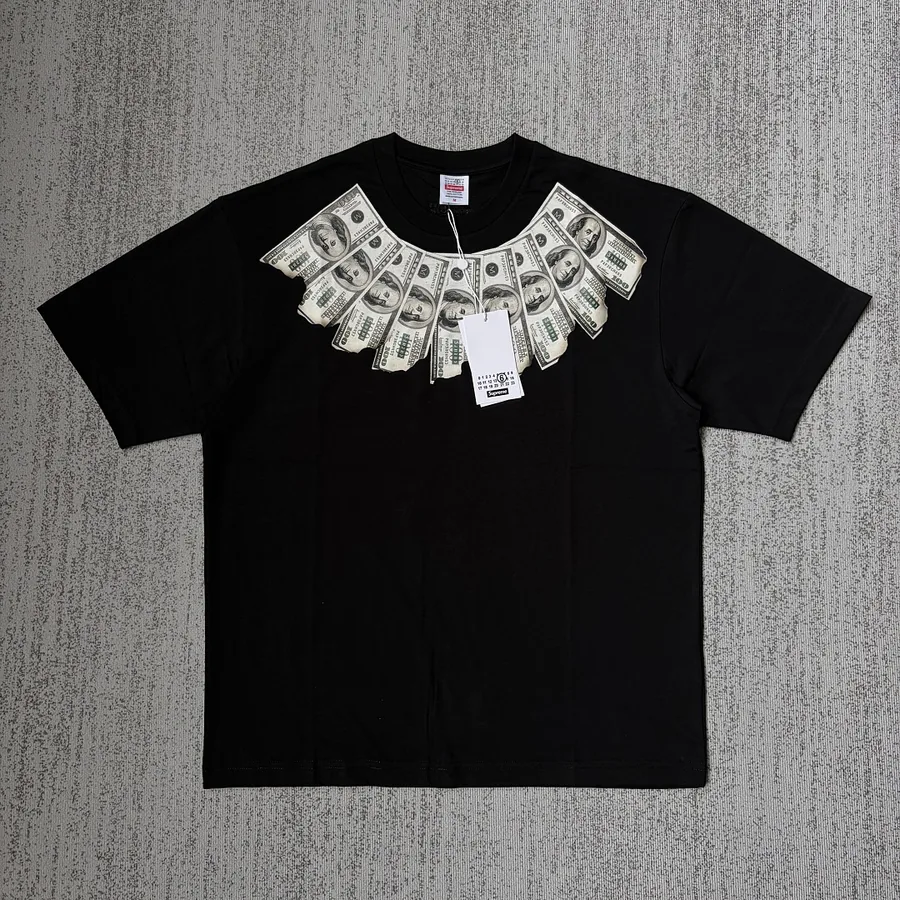 Supreme x Margiela MM6 Tee