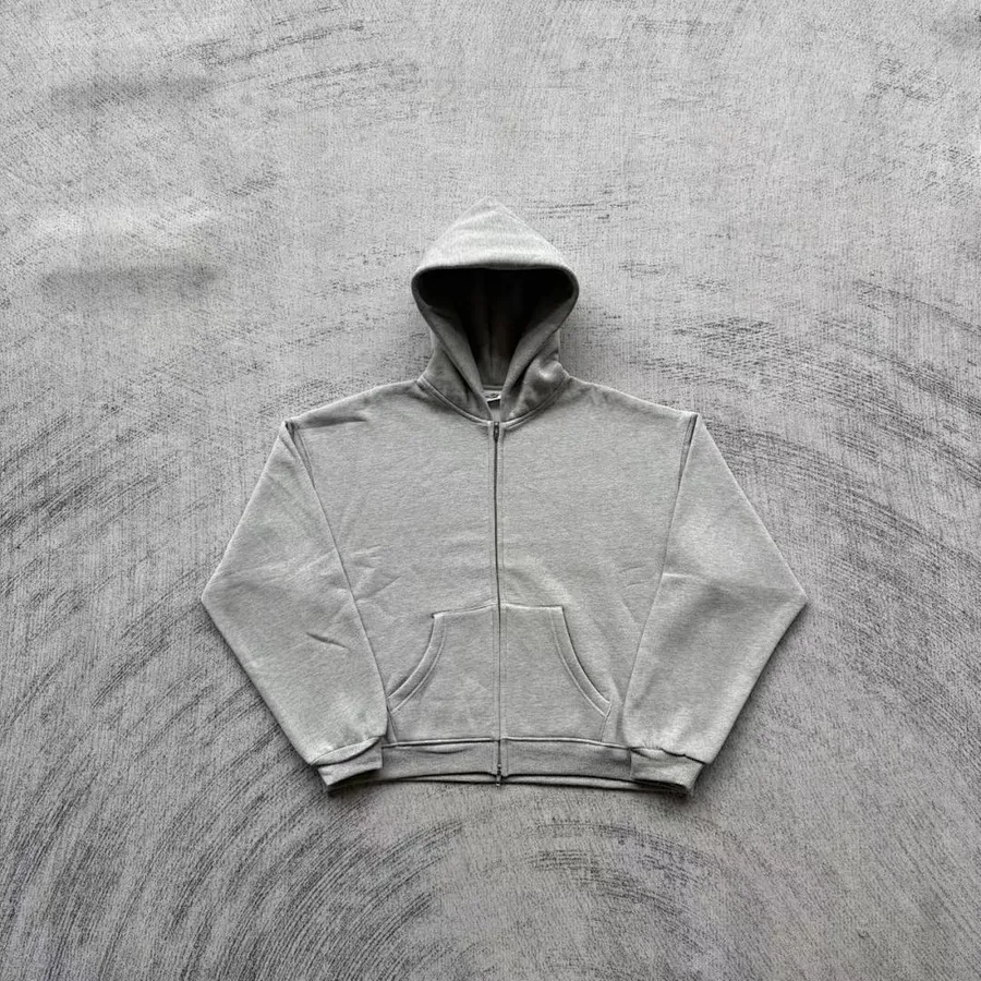 Fyredwrld zip up hoodie (inspired by sweats)
