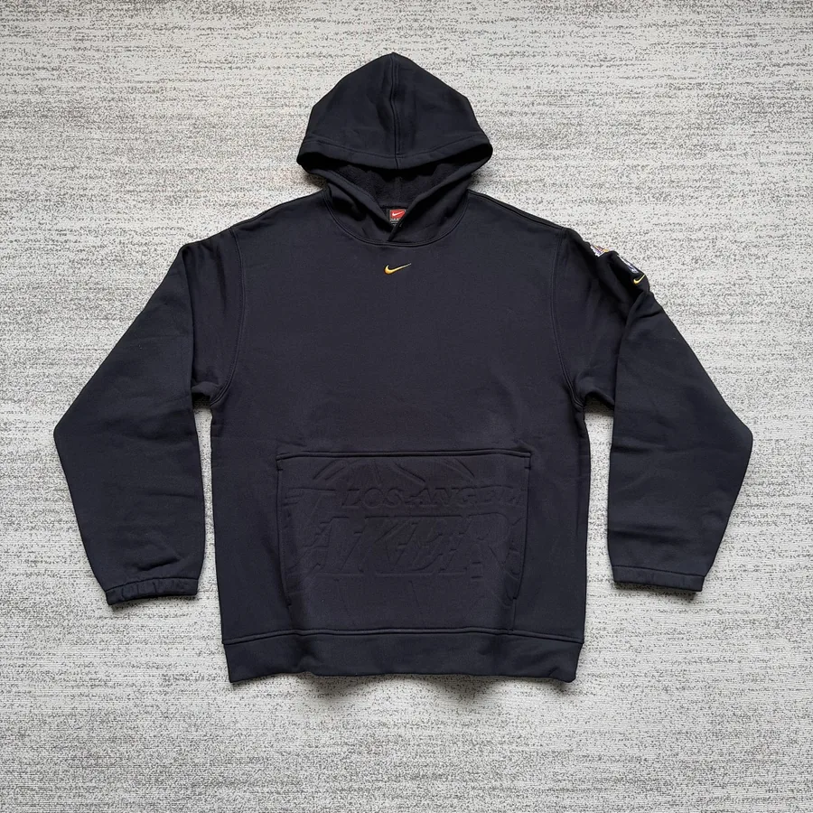 Nike Vintage Lakers hoodie