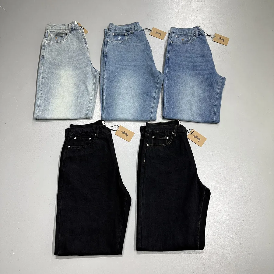 Stussy jeans