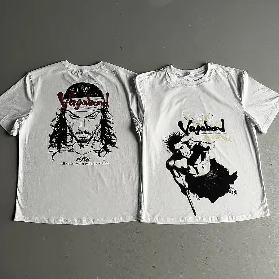 Unrivaled Under The Heavens Tee