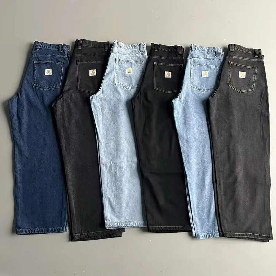 br cart jeans