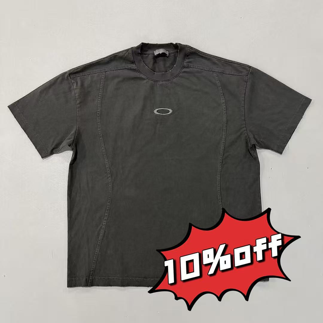 Ok Vintage Tee