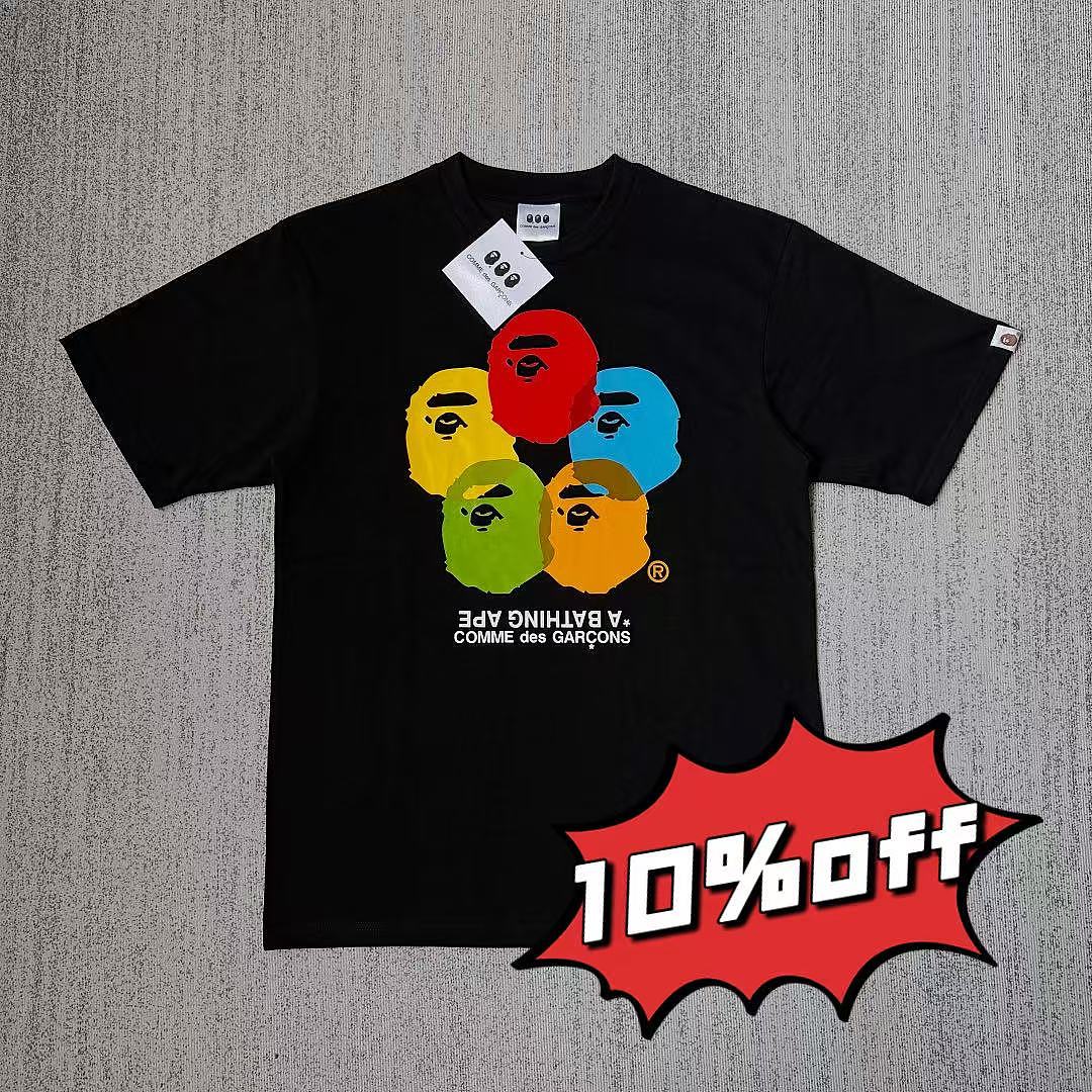 Bape tee