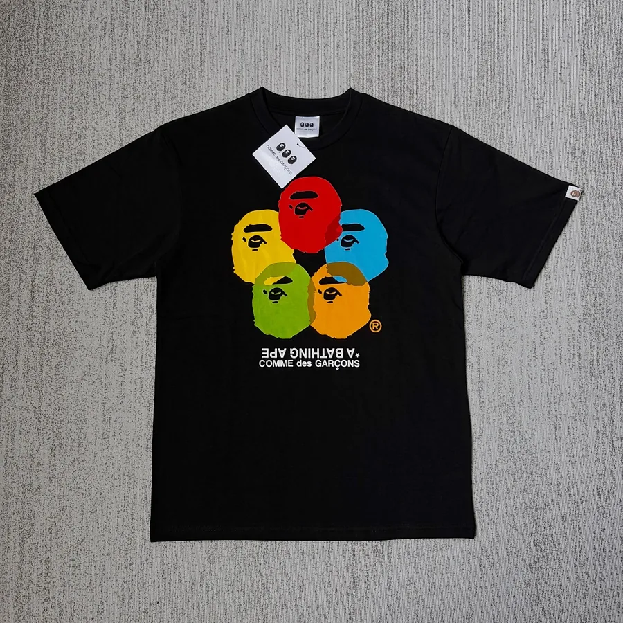 Bape tee