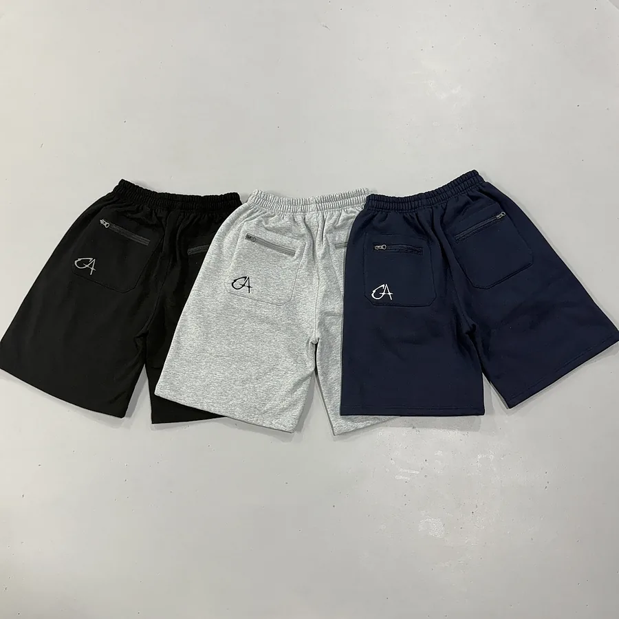 Garms Affiliated Signature Shorts